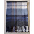 Wholesale high quality durable cashmere woven shawl